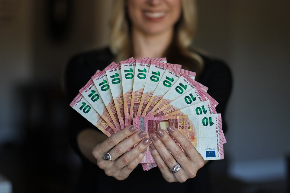 Money
